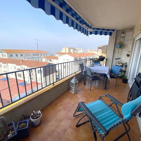 Pescadors 55 Apartment Roses Bagian luar foto