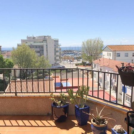 Pescadors 55 Apartment Roses Bagian luar foto