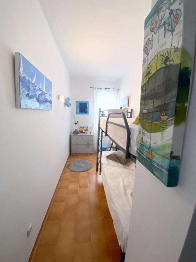 Pescadors 55 Apartment Roses Bagian luar foto