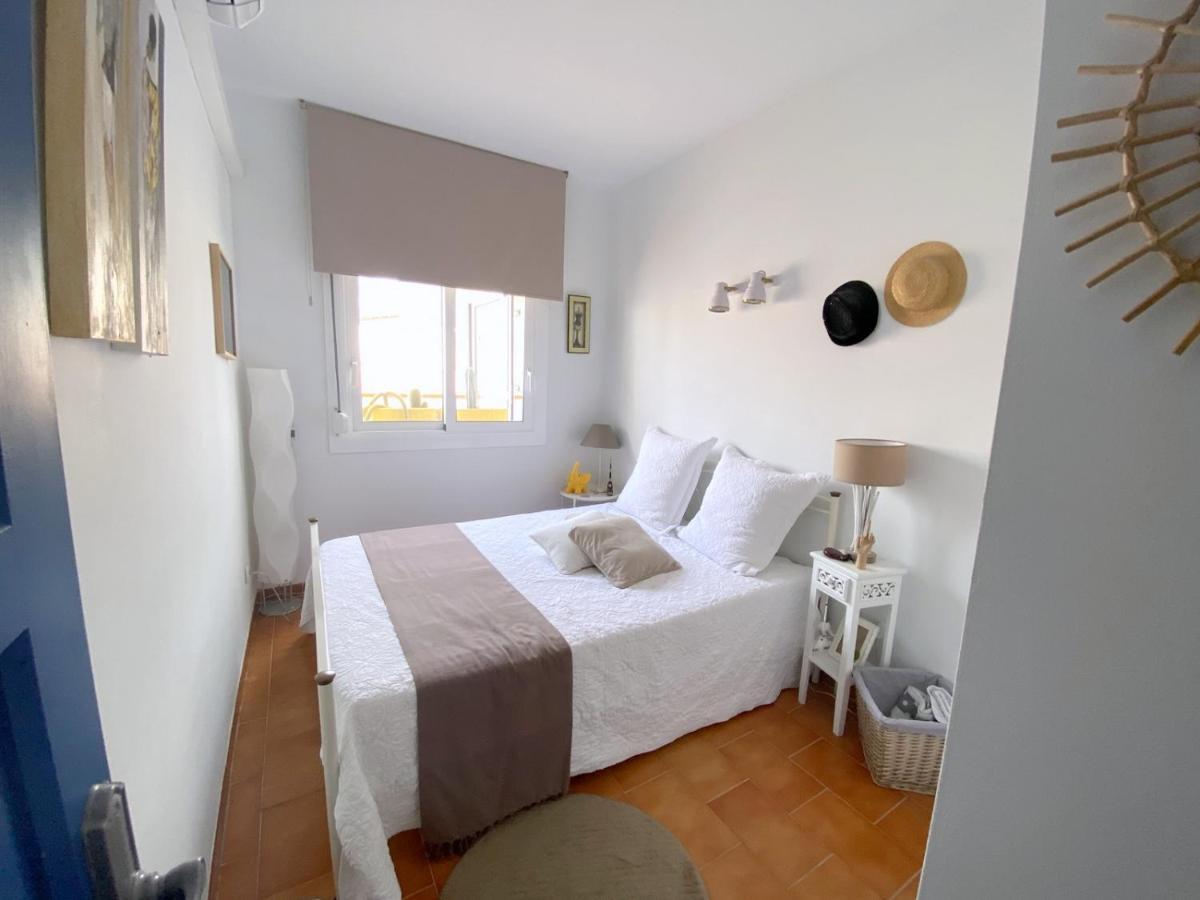 Pescadors 55 Apartment Roses Bagian luar foto