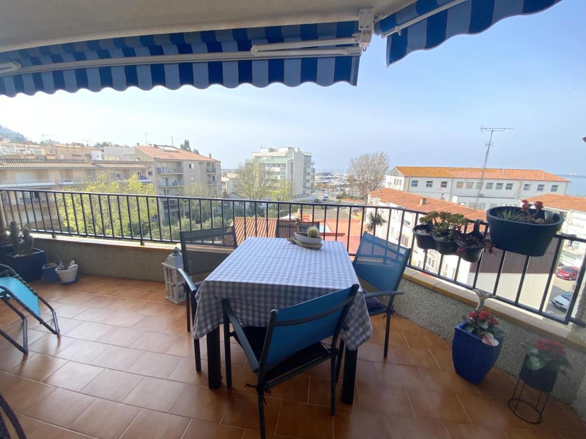 Pescadors 55 Apartment Roses Bagian luar foto