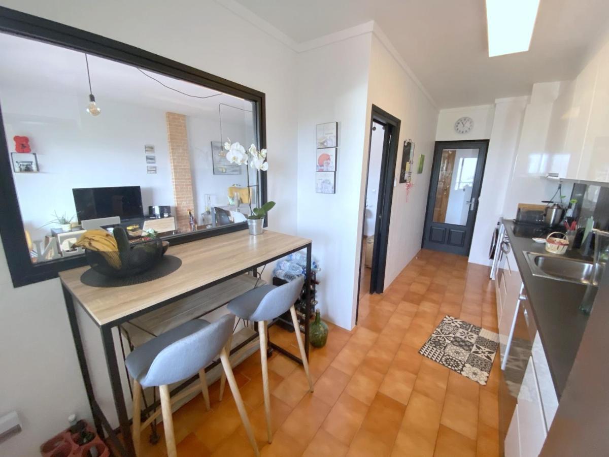 Pescadors 55 Apartment Roses Bagian luar foto