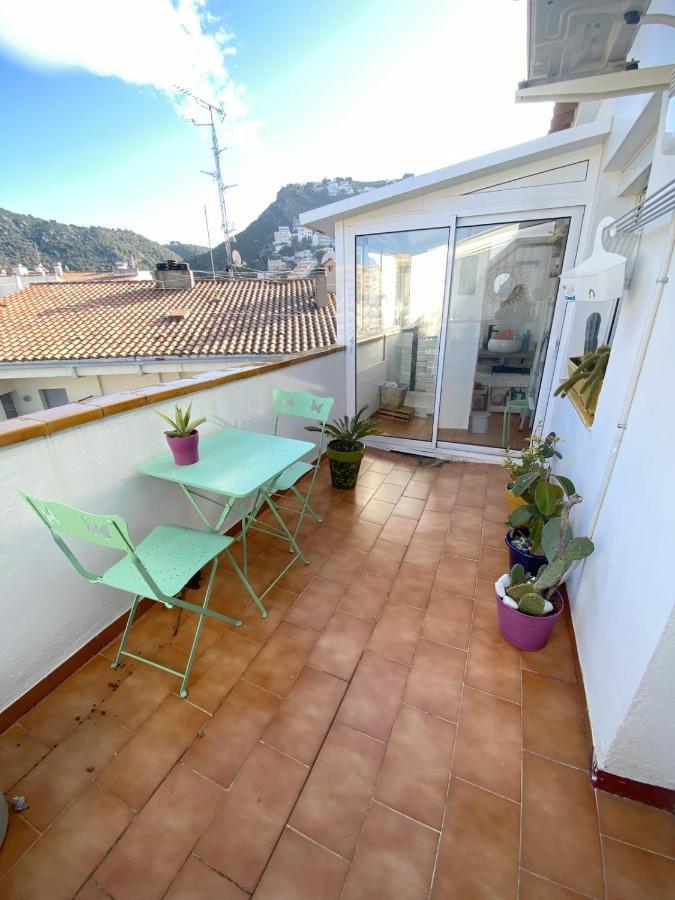 Pescadors 55 Apartment Roses Bagian luar foto