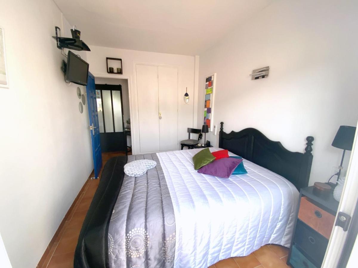 Pescadors 55 Apartment Roses Bagian luar foto