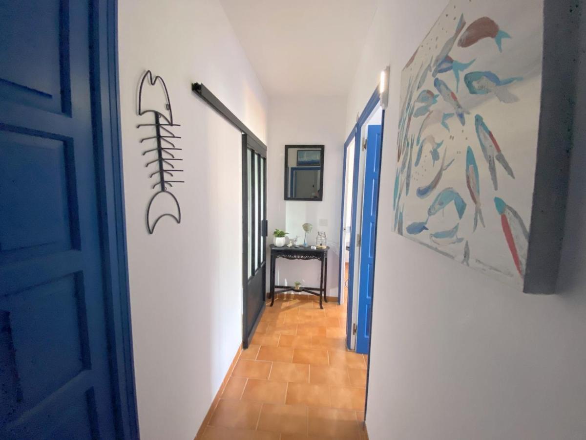 Pescadors 55 Apartment Roses Bagian luar foto