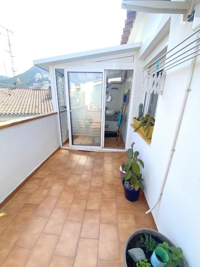 Pescadors 55 Apartment Roses Bagian luar foto
