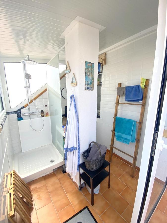 Pescadors 55 Apartment Roses Bagian luar foto