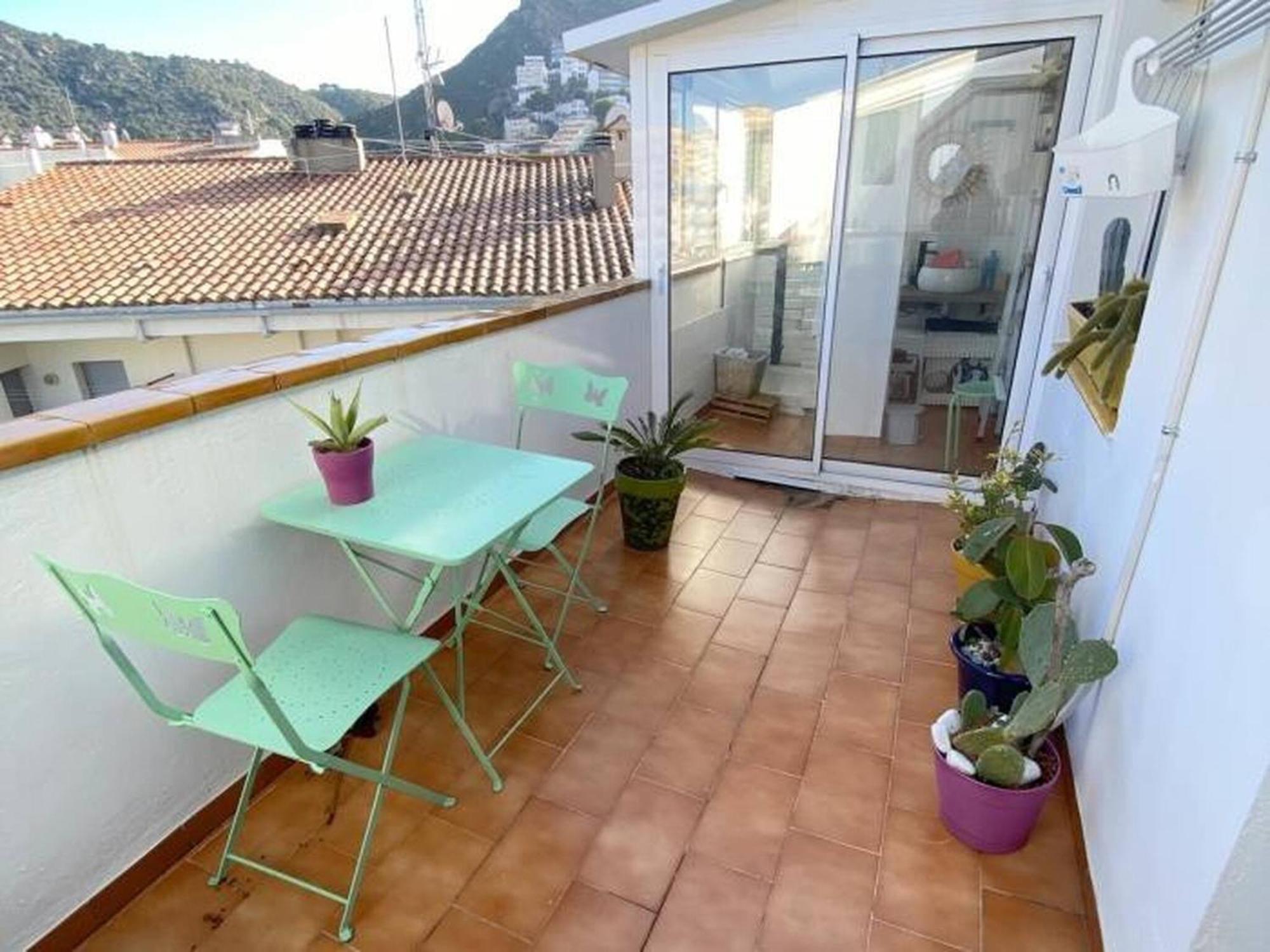 Pescadors 55 Apartment Roses Bagian luar foto