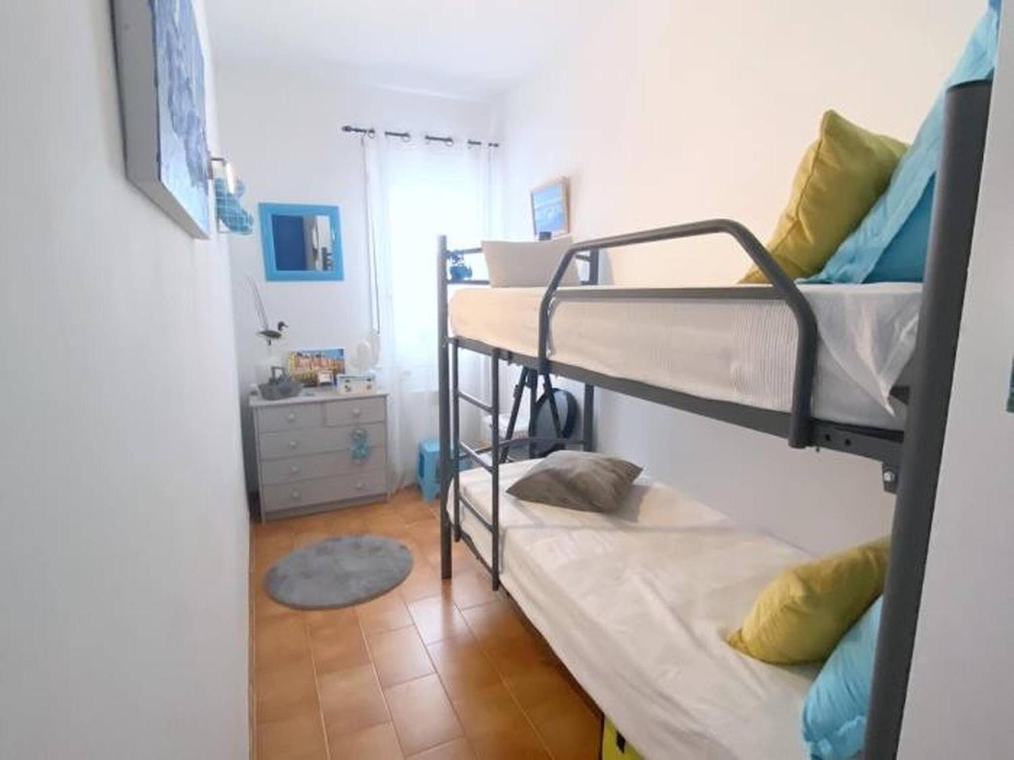 Pescadors 55 Apartment Roses Bagian luar foto
