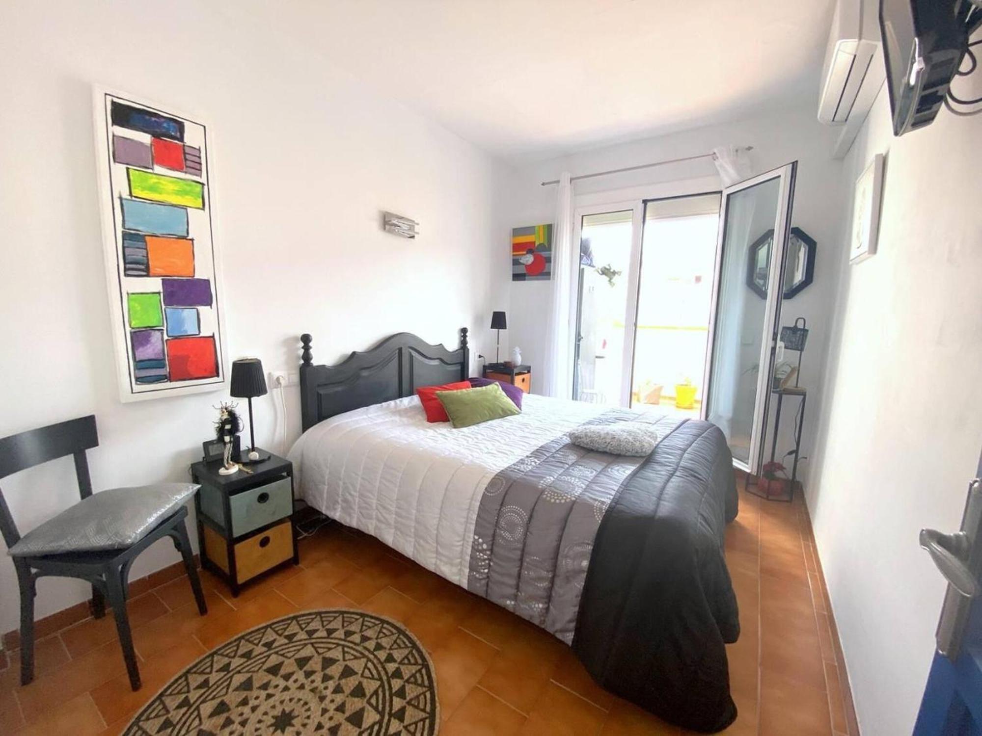 Pescadors 55 Apartment Roses Bagian luar foto