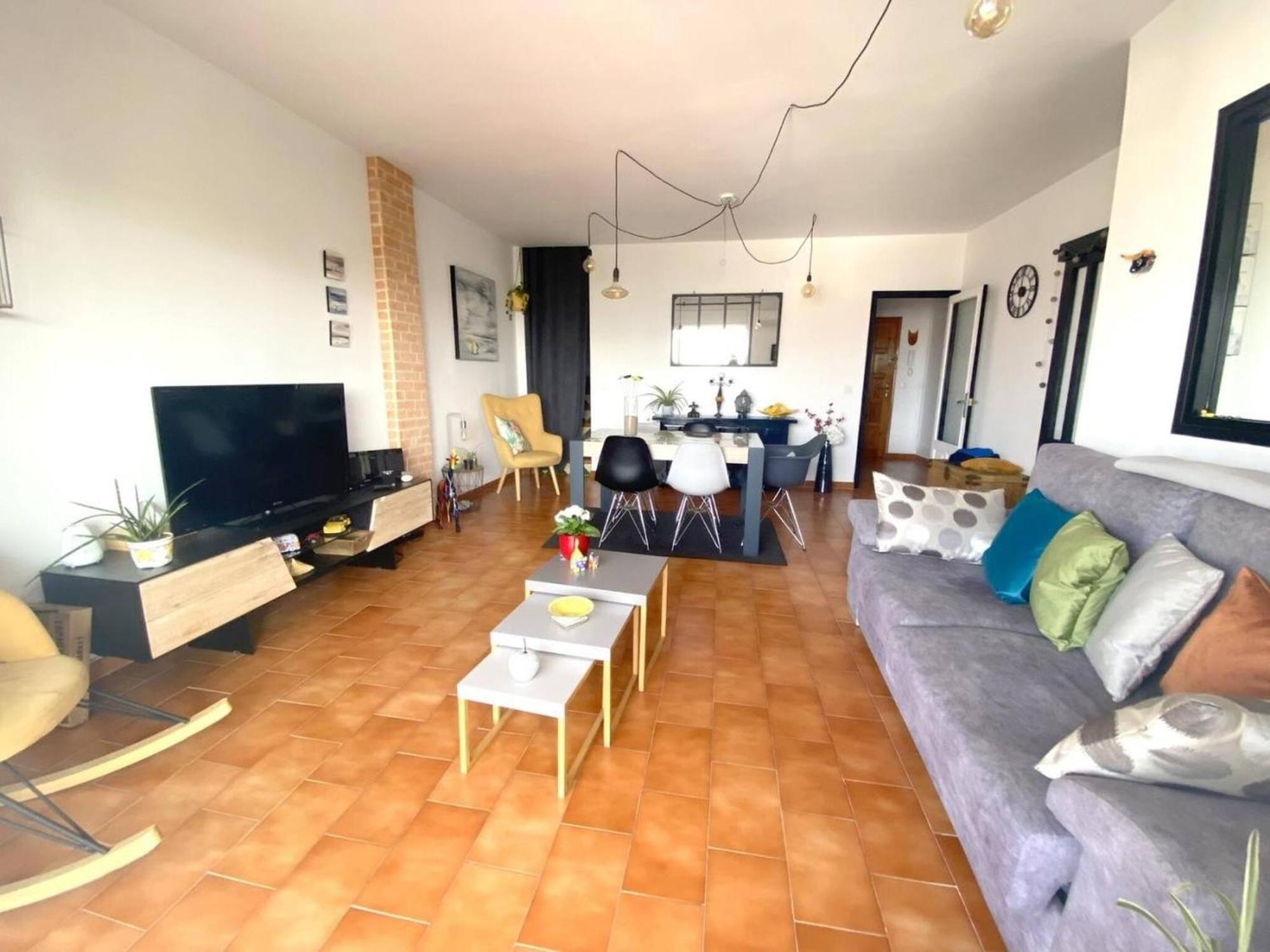 Pescadors 55 Apartment Roses Bagian luar foto
