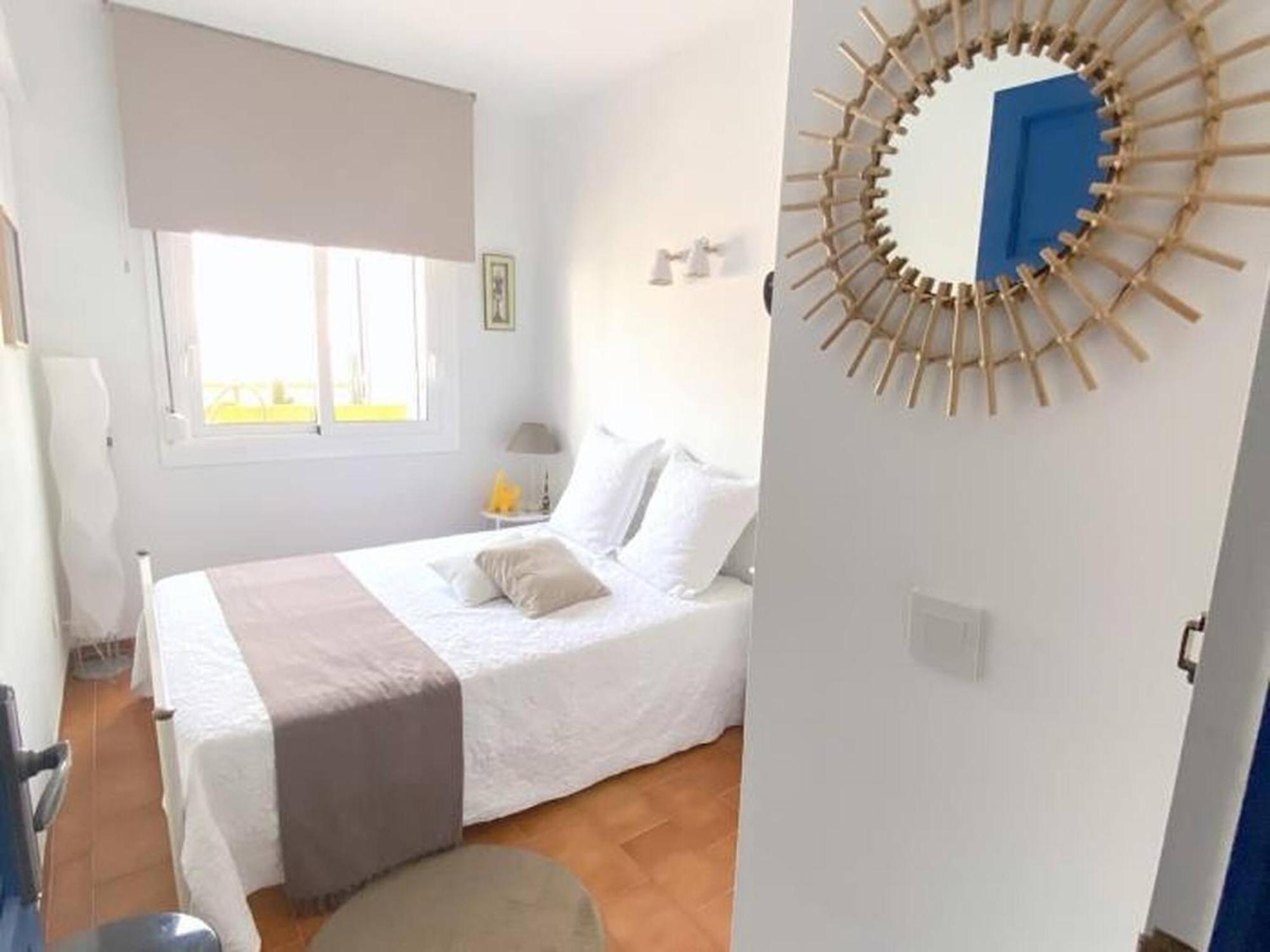Pescadors 55 Apartment Roses Bagian luar foto