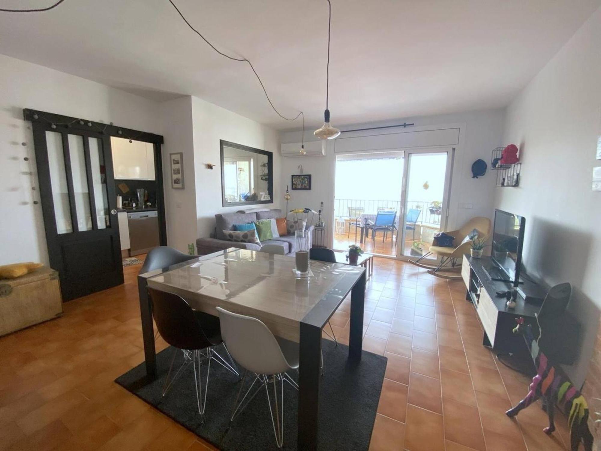 Pescadors 55 Apartment Roses Bagian luar foto