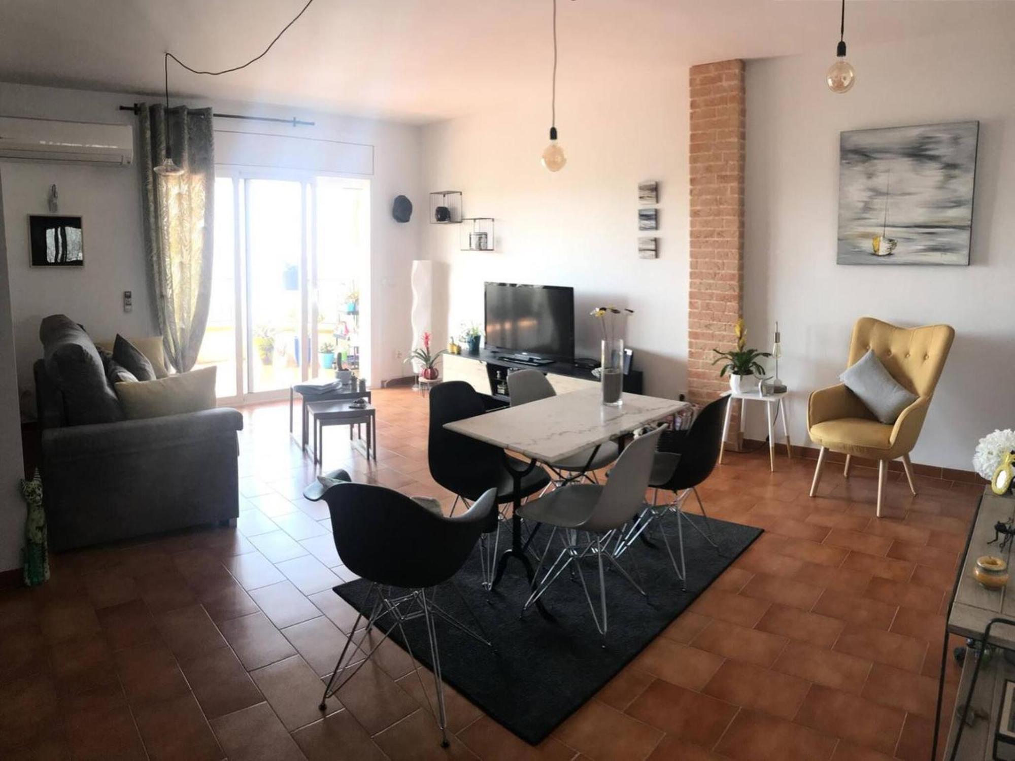 Pescadors 55 Apartment Roses Bagian luar foto