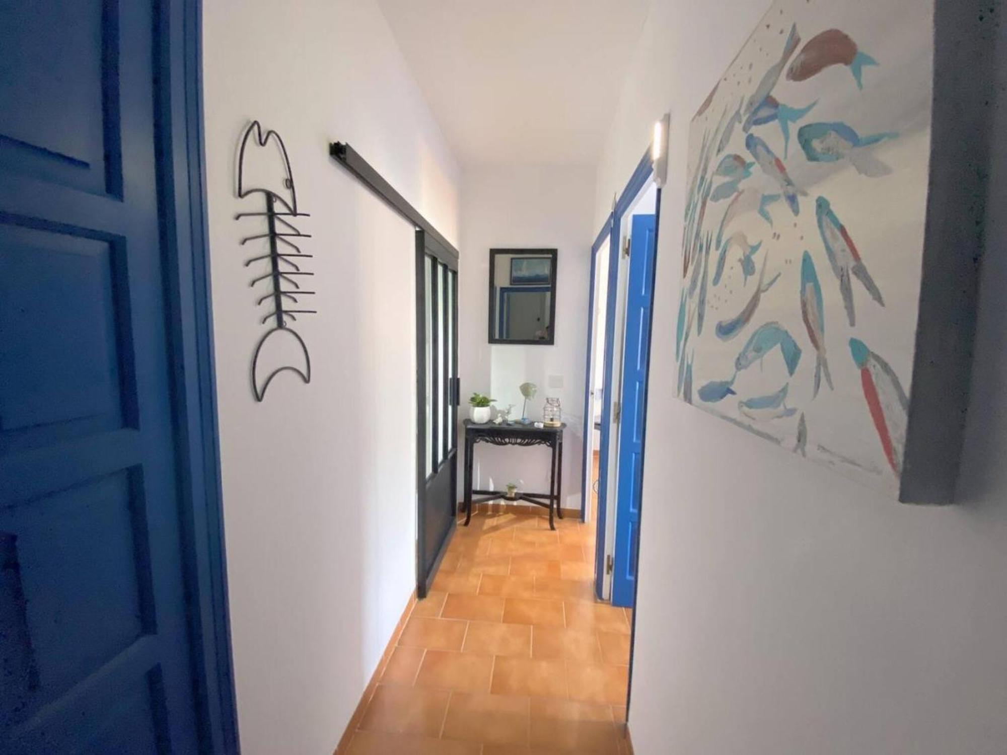 Pescadors 55 Apartment Roses Bagian luar foto