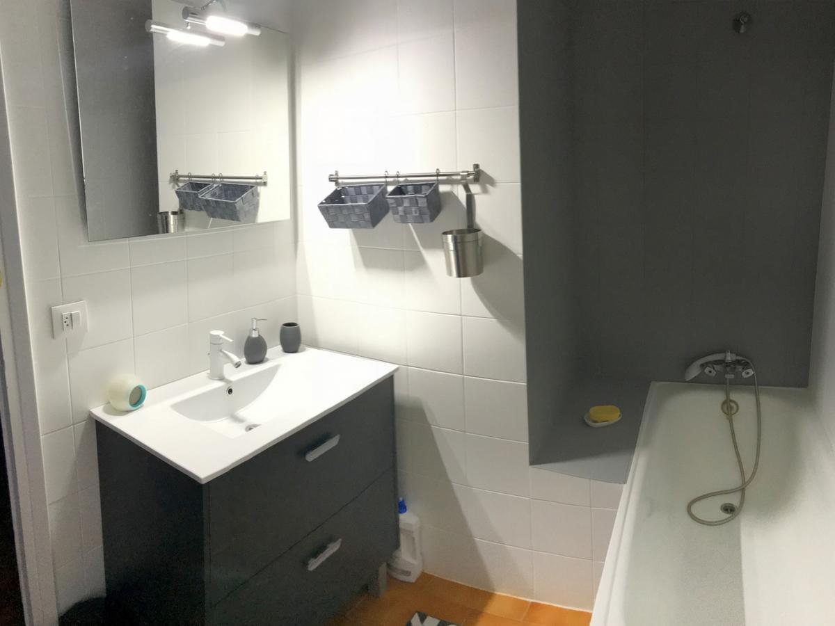Pescadors 55 Apartment Roses Bagian luar foto